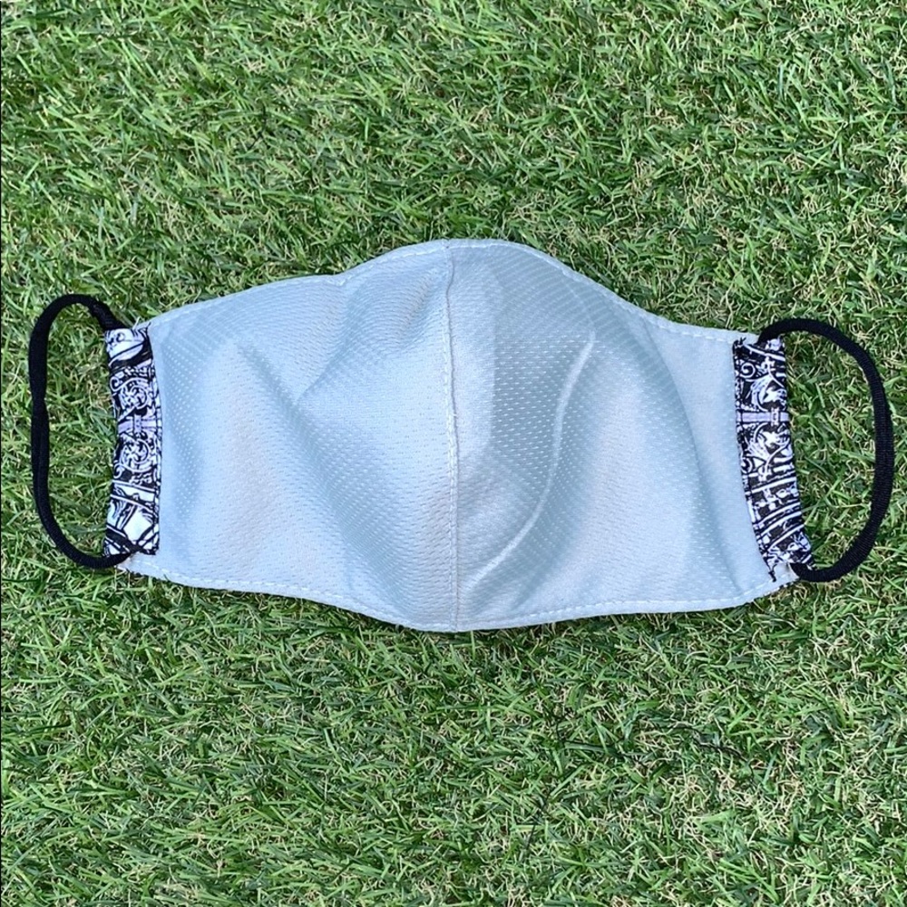 Custom Face Mask - Picture 4 of 5